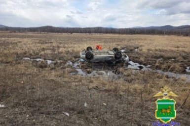 Стали известны подробности смертельного ДТП в Облученском районе ЕАО