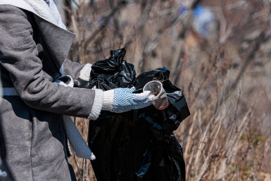 В  Комсомольске-на-Амуре стартовали санитарные пятницы