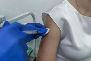 В России создадут единый реестр для привитых и непривитых граждан Елена Гиневская, ИА Stavropol.Media