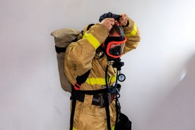 Спасатели Забайкалья за сутки потушили 12 пожаров сухой травы общей площадью более 838 га