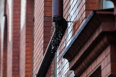 Атмосферная ложбина принесёт дожди на юг Приморья