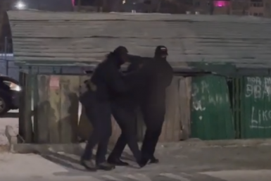 Бывший наркополицейский из Читы торговал наркотиками и ловил курьеров на этих "закладках"