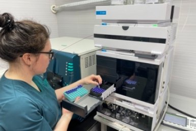 Йогурт с малиной и опасной добавкой выпускало предприятие Приморья