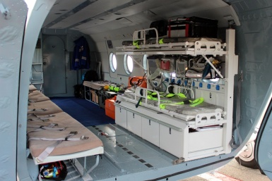 Вернули деньги за санавиацию: виновный возместил ущерб в Якутии Наталия Раткевич, ИА IrkutskMedia