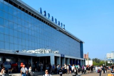 Два рейса отменено и еще два задержаны в аэропорту Иркутска 14 апреля