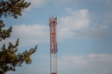 Тематическая иллюстрация пресс-служба компании МегаФон