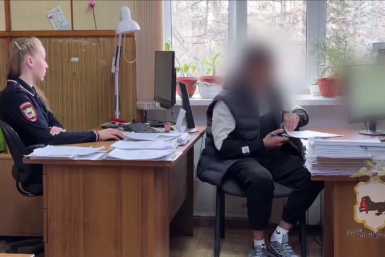 Подросток создавал фиктивные объявления о продаже товаров в Шелеховском районе