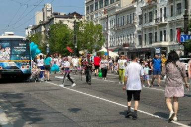 Тематическое фото ИА  AmurMedia