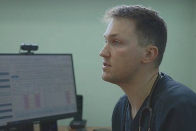 Около 1,5 тысяч камчатцев закрыли больничные через мессенджер МАХ