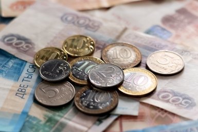 Министерство финансов Приангарья привлечет еще 2,7 млрд рублей для погашения долгов