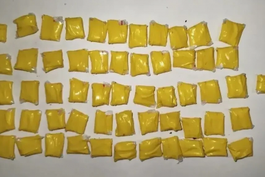 Закладчицу наркотиков в Бурятии осудили на 8 лет заключения