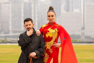 Михаил Галустян о "Корольке моей любви": Было ощущение, что мы делаем не просто комедию