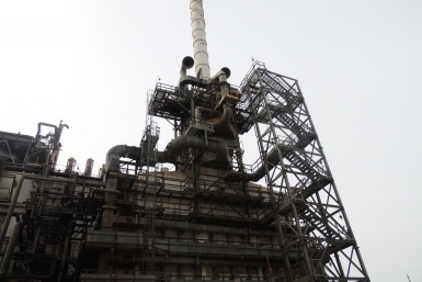 &quotРоснефть&quot купила производственного гиганта &quotСаянскхимпласт&quot за 30,33 млрд рублей Лучкин Виктор, IrkutskMedia