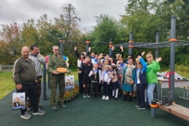 В Хабаровском крае с апреля приступят к реализации более 700 проектов ТОС Пресс-служба министерства внутренней и информационной политики Хабаровского края