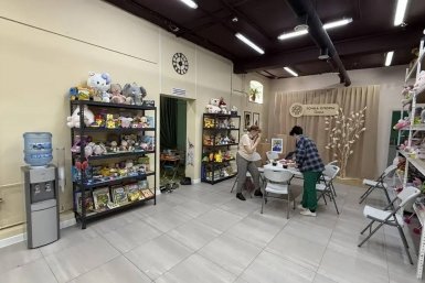 Депутаты думы Александр Друзенко и Иван Брилка поддерживают соцучреждения Иркутска дума Иркутска