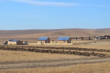 Аграриев Забайкалья лишат господдержки за нарушения правил пожарной безопасности