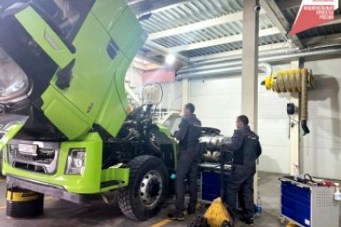 Нацпроект поможет хабаровскому предприятию увеличить производительность труда Пресс-служба министерства экономического развития Хабаровского края