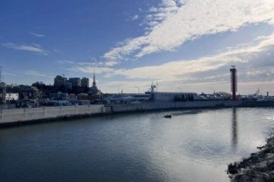 Температура на Кубани прогреется несмотря на дожди и грозы