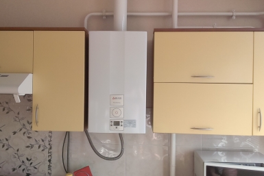 Фейковые газовщики атакуют амурчан