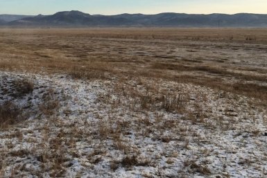 Ононская впадина В.В. Оленченко