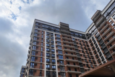 Краснодар вошёл в число лидеров по снижению стоимости новостроек