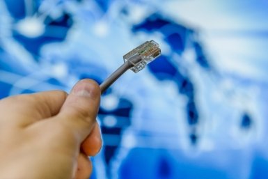 Домашний интернет в России может подорожать на 30% из-за новых ужесточений