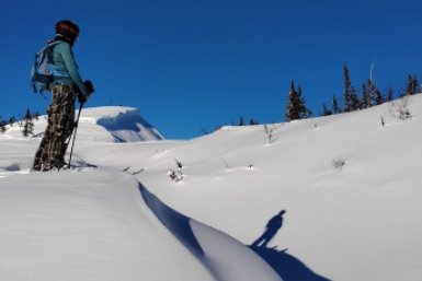 На Мамае в Бурятии построят пешеходную тропу за 9 млн рублей