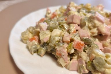 Котлеты, компот и кефир в стекляшке: угадаешь ли ты все блюда из СССР?