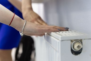 Из-за холодов решили продлить отопительный сезон в образовательных учреждениях Арзгирского округа ИА Stavropol.Media