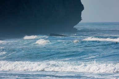 Китайский танкер прорвал блокаду в Ормузском проливе