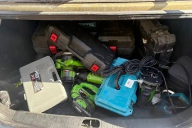 Крымчанин украл из-под матраса у друзей 14 млн рублей и отправится в колонию