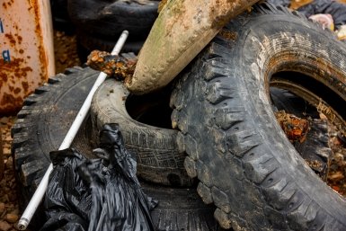 Суд обязал создать в округе Ставрополья площадку для крупногабаритных отходов Илья Аверьянов, ИА PrimaMedia.ru