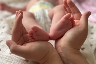 В Севастополе 32 семьи получили с начала года выплаты на 3-го и следующих детей