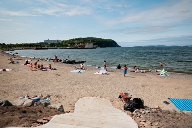 Отельеры Сочи вынуждены снижать цены из-за жесткой конкуренции с Анапой