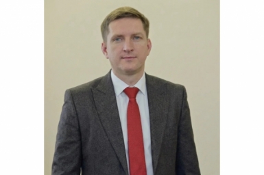 В аэропорту Минеральных Вод назначили нового исполнительного директора пресс-служба аэропорта Минвод