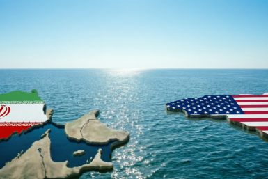 Политолог объяснил, как США могут разблокировать Ормузский пролив