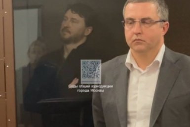 Суд подтвердил изъятие имущества экс-мэра Сочи Копайгородского на 1,6 млрд ₽