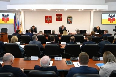 Мэр Краснодара подвёл итоги санитарного марафона и анонсировал субботник