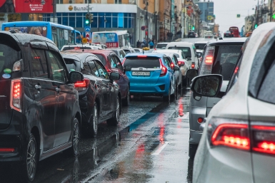 Секретный режим АКПП, о котором молчат дилеры: как сэкономить 2 литра топлива в пробках