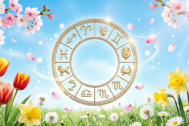 Гороскоп на 16 апреля от MagadanMedia: Ожидание радости или путь к себе - прогноз