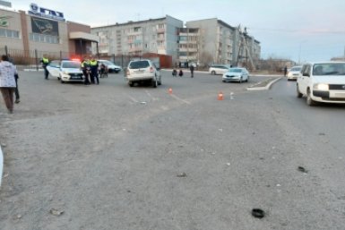 Пьяного водителя, сбившего двух 15-летних девочек на тротуаре, будут судить в Чите