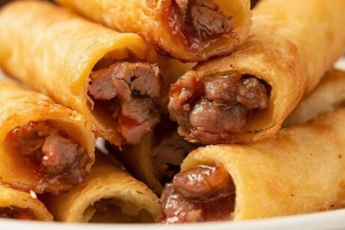 Колеты навсегда забыты: Готовлю сочные мясные палочки за 20 минут - восторг вкуса