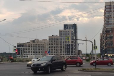 На Ставрополье за два месяца 2026 года ввели 373 тысячи кв. метров жилья