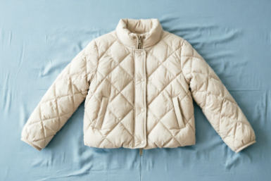 2 капли на ватный диск — и куртка как новая. Стирка и химчистка не нужны