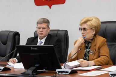 В Краснодаре планируют присвоить статус ООПТ 14 Карасунским прудам