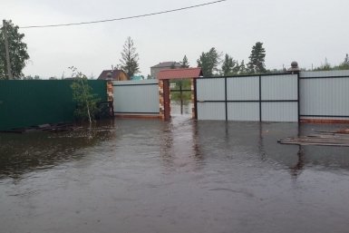 Стали известны сроки окончания половодий в России