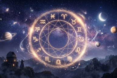 Гороскоп на 16 апреля: Овнам — удача в любви, Ракам — старт мечты