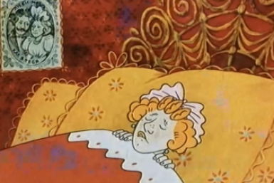 Возвращайтесь в детский сад, если забыли хоть 1 ответ - тест по сказкам