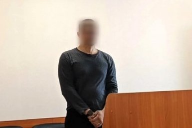 Из зала суда Петропавловский городской суд