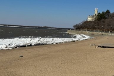 Тематическое фото ИА  AmurMedia